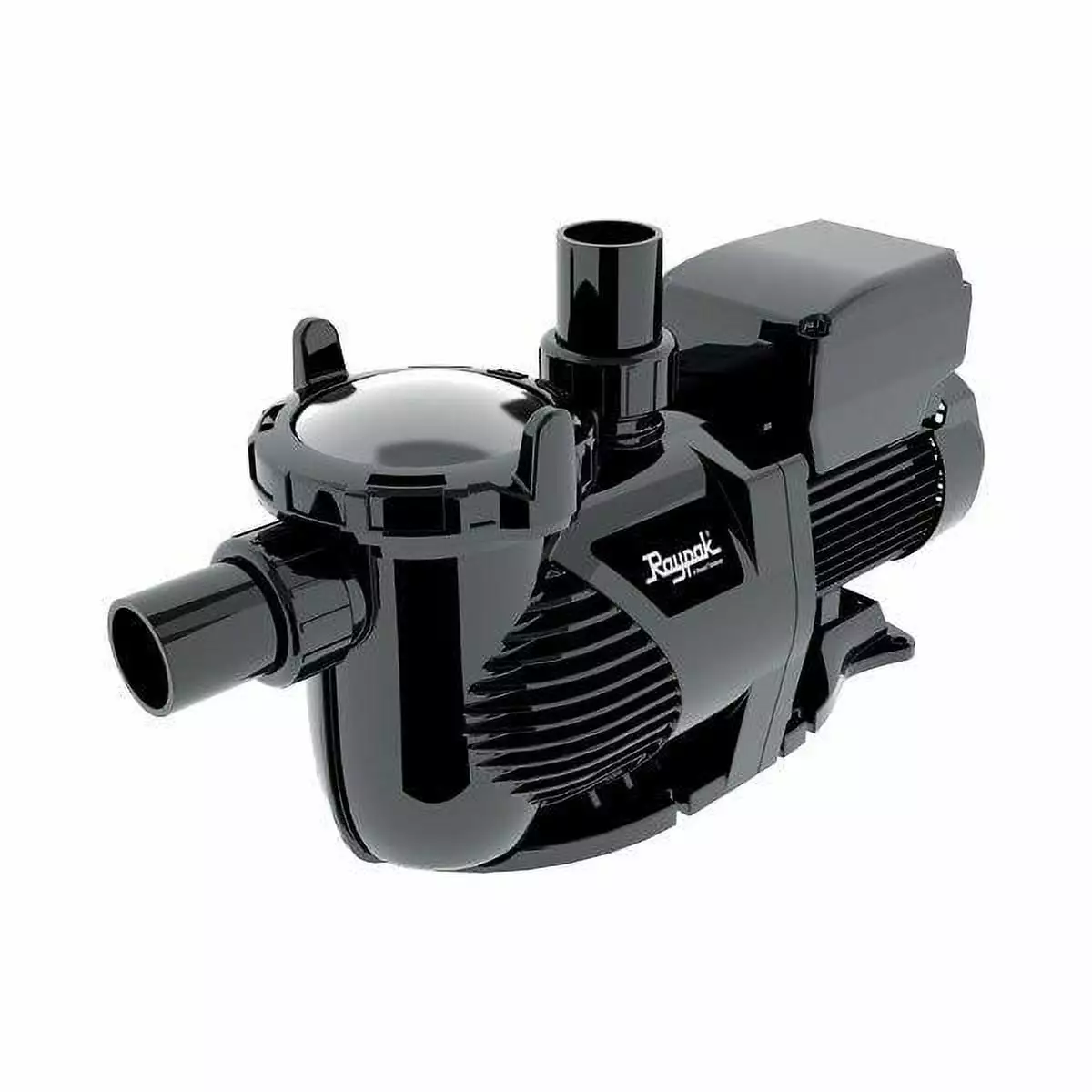 Raypak Protege 1.5 HP Variable Speed Above Ground Pool Pump 018197