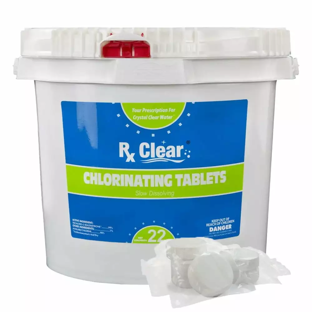 Salt Wrapper Back In The Swim IRCF20 - Replacement Salt Cell for Pentair IntelliChlor ...